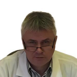 Чичкарев Виталий Васильевич