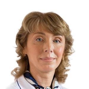 Чернетова Елена Владимировна