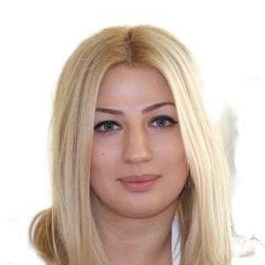 Джанкетова Марзият Султановна