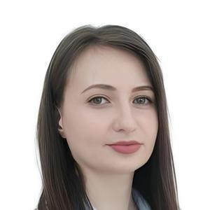 Гокоева Альбина Агубеевна