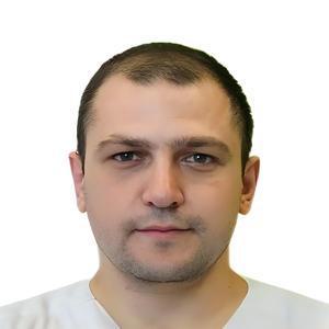 Налбандян Артём Андреасович