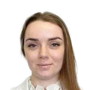 Мищенко Юлия Владимировна