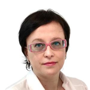 Ситова Екатерина Викторовна