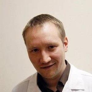Рывкин Павел Евгеньевич