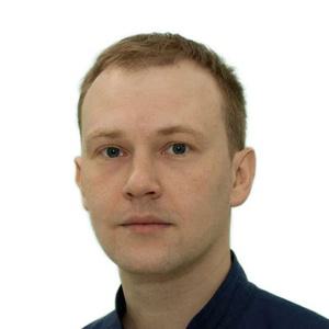 Новиков Денис Сергеевич