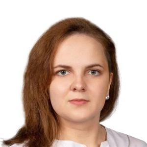Петрова Елена Юрьевна