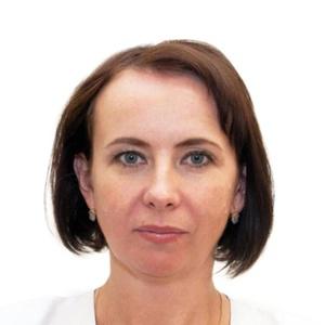 Ханеня Наталья Леонидовна