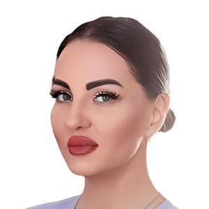 Григорьева Юлия Викторовна