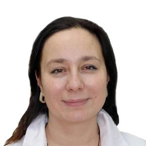 Беляева Анна Николаевна