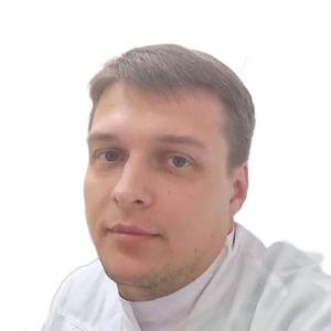 Шмелев Евгений Олегович