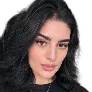 Дзуцева Елизавета Рубеновна